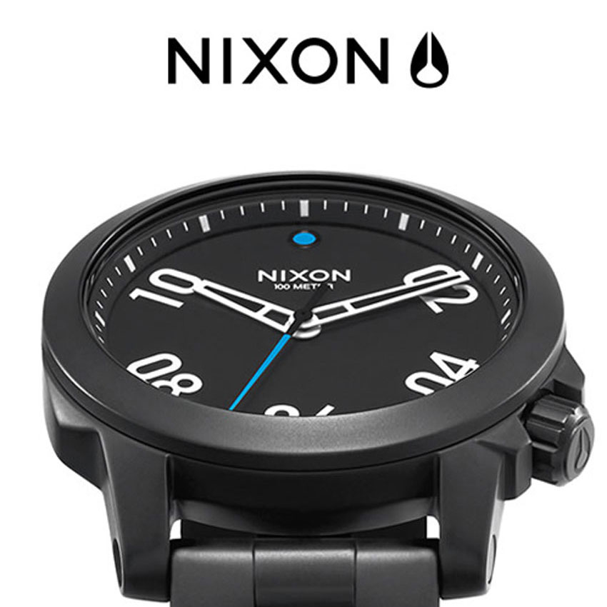 NIXON(ニクソン) 腕時計 買取 | おもちゃ買取トイズキング