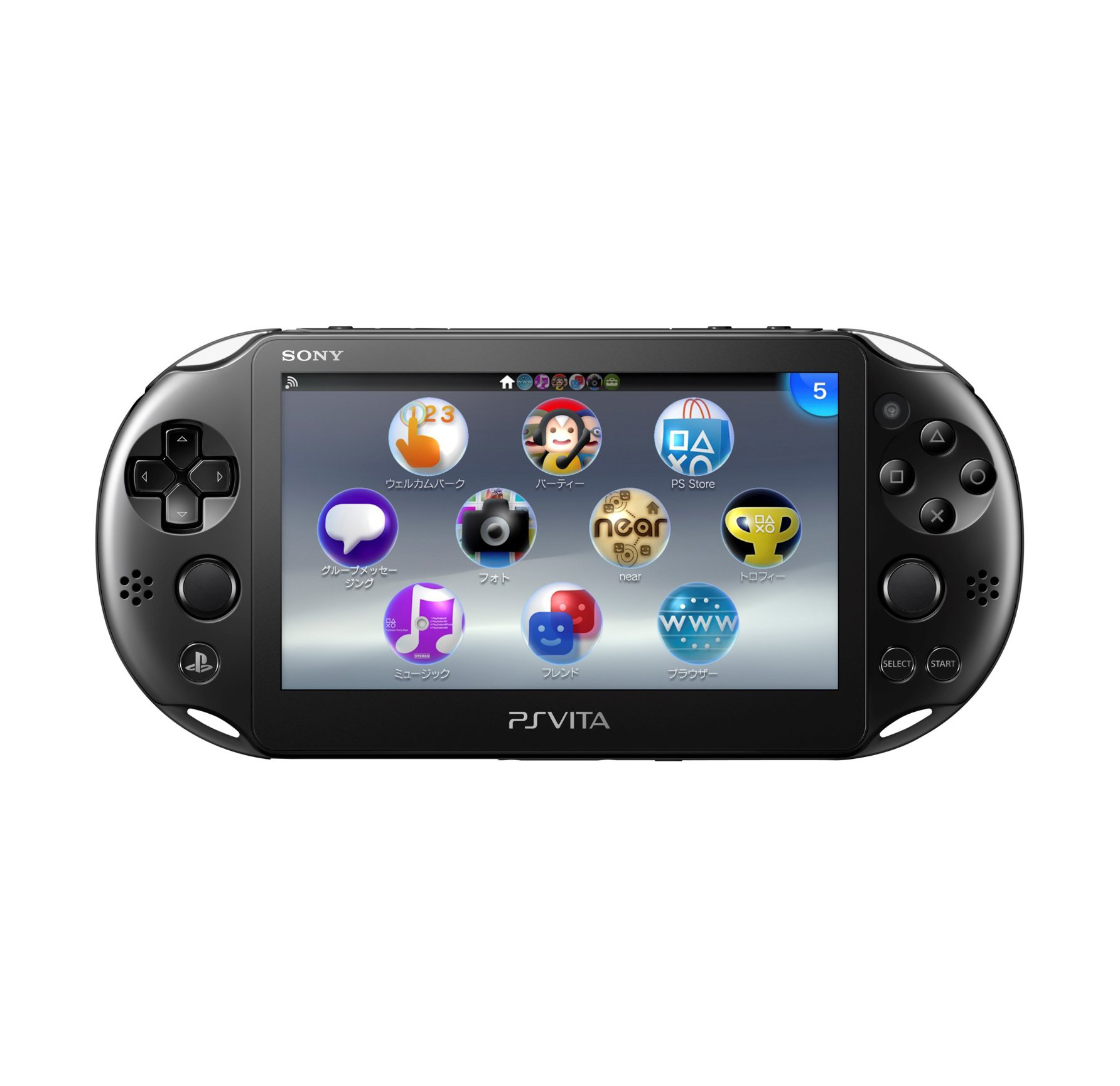 PS VITA ピーエスヴィータ プレイステーション 動作OK ゲーム機本体