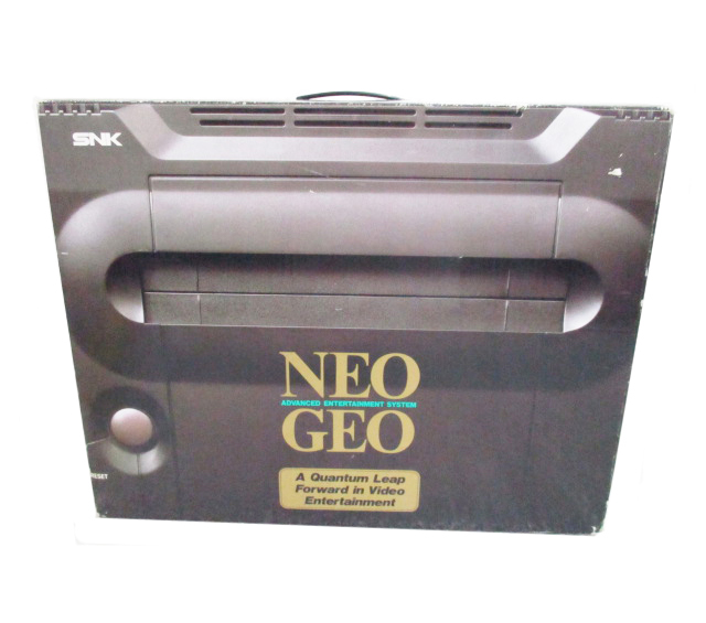 NEO GEO