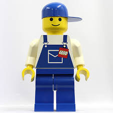 レゴブロック レゴフィグ レゴジャンボフィグを高額買取 おもちゃ買取トイズキング