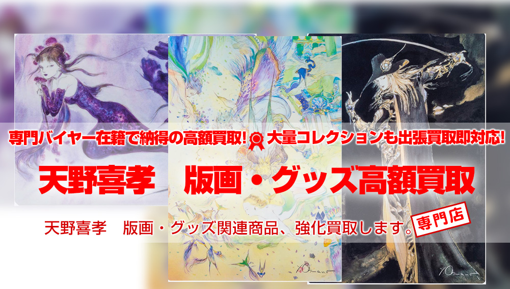 アールビバン 天野喜孝 黒衣の剣士DX 泥臭く