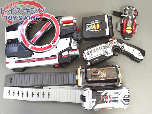 Bandai 仮面ライダー555 他 変身ベルト 等 トイウィキ Bandai 仮面ライダー555 他 変身ベルト 等 トイウィキ