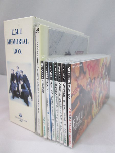 Amazon.co.jp: MEMORIAL BOX: ミュージック