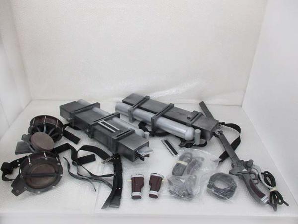 コスプレ装備 進撃の巨人 立体機動装置 トイウィキ コスプレ装備 進撃の巨人 立体機動装置 トイウィキ